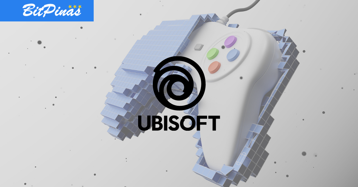 Ubisoft قصد دارد بازی‌های Play-To-Earn، Blockchain و NFT را توسعه دهد. جستجوی عمودی Ai.
