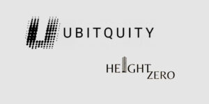 Ubitquity فلوریڈا رئیل اسٹیٹ PlatoBlockchain Data Intelligence میں بلاکچین ایسکرو لانے کے لیے HeightZero کے ساتھ شراکت دار ہے۔ عمودی تلاش۔ عی