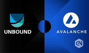 Unbound Partners with Avalanche to Create Gateway for Cross-Chain Yield Generation PlatoBlockchain Data Intelligence. Vertical Search. Ai.