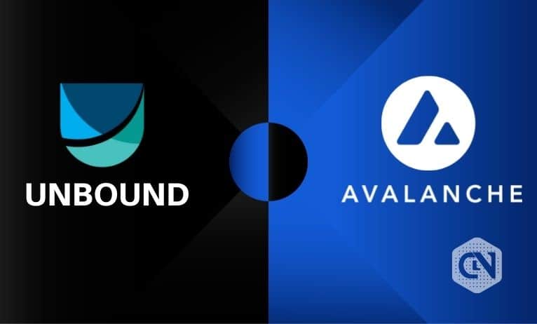 Unbound Partners with Avalanche to Create Gateway for Cross-Chain Yield Generation Bancor PlatoBlockchain Data Intelligence. Vertical Search. Ai.