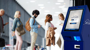 Una città degli Stati Uniti installa un Crypto ATM all'aeroporto dopo aver accettato la criptovaluta per i pagamenti PlatoBlockchain Data Intelligence. Ricerca verticale. Ai.