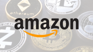 Bruk Bitcoin på Amazon (+ annen krypto) for å kjøpe alt PlatoBlockchain Data Intelligence. Vertikalt søk. Ai.