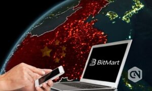 BitMart中国大陆用户将被排除 PlatoBlockchain Data Intelligence。垂直搜索。人工智能。
