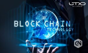 UTXO Blockchains Continue Momentum with Partnerships PlatoBlockchain Data Intelligence. Vertical Search. Ai.