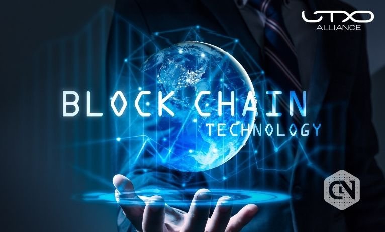 UTXO Blockchains fortsætter momentum med partnerskaber PlatoBlockchain Data Intelligence. Lodret søgning. Ai.