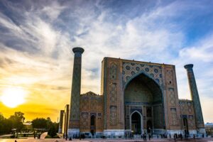 Uzbekistan allows its citizens to trade crypto on the country’s licensed crypto exchanges. PlatoBlockchain Data Intelligence. Vertical Search. Ai.