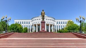 Uzbekistan Allows Residents to Trade Cryptocurrencies on Local Exchanges PlatoBlockchain Data Intelligence. Vertical Search. Ai.