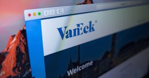 VanEck 将在芝加哥期权交易所 PlatoBlockchain 数据智能上推出比特币期货 ETF。 垂直搜索。 哎。