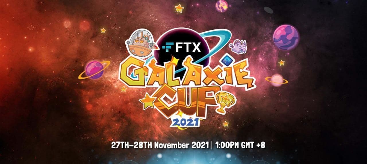 Verasity Joins Forces with Axie Infinity for the FTX GalAxie Cup Professional Esports Tournament PlatoBlockchain Data Intelligence. Vertical Search. Ai.