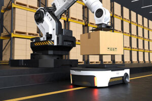Warehouse Automation and Robotics: A Practical Perspective KANE PlatoBlockchain Data Intelligence. Vertikalt søk. Ai.
