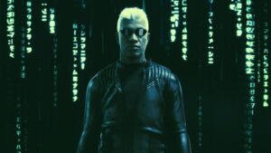 Warner Bros 'Red Pill' NFTs اوتاروں کو The Matrix Resurrections PlatoBlockchain Data Intelligence کے لیے لانچ کرے گا۔ عمودی تلاش۔ عی