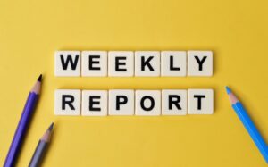 Weekly Report: India looking to transform its crypto sector, potential CBDC trial run on the way PlatoAiStream Data Intelligence. Vertical Search. Ai.