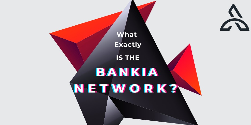What exactly is the Bankia Network? [In Depth] distributed computing PlatoBlockchain Data Intelligence. Vertical Search. Ai.