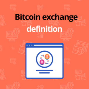 Mi az a Bitcoin Exchange? CoinDiligent PlatoBlockchain adatintelligencia. Függőleges keresés. Ai.