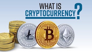 What Is Cryptocurrency? PlatoBlockchain Data Intelligence. Vertical Search. Ai.