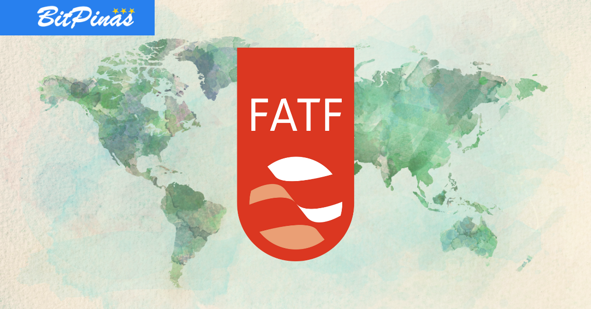 DeFi'ye ilişkin FATF Rehberi nedir? PlatoBlockchain Veri Zekası. Dikey Arama. Ai.