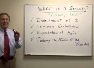 What is the Howey Test & How Does it Relate Cryptocurrency? PlatoBlockchain Data Intelligence. Vertical Search. Ai.