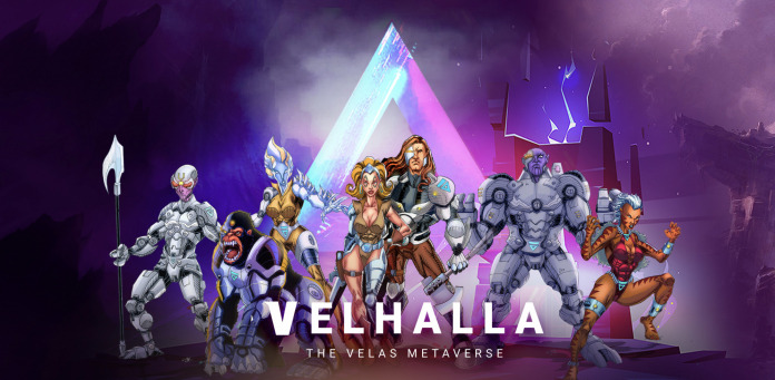 What Is Velhalla? Velas Play-to-earn Metaverse Explained PlatoBlockchain Data Intelligence. Vertical Search. Ai.