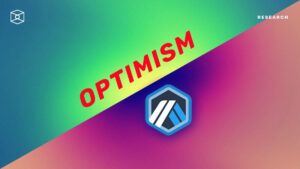 What’s the difference between Optimism and Arbitrum? PlatoBlockchain Data Intelligence. Vertical Search. Ai.