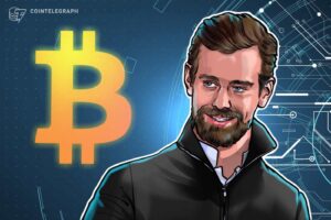 White paper introducing Jack Dorsey's decentralized Bitcoin exchange published on Friday PlatoBlockchain Data Intelligence. Vertical Search. Ai.