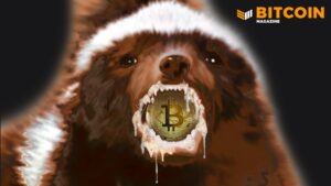 Why Bitcoin Is Considered The Honey Badger Of Money PlatoBlockchain Data Intelligence. Vertical Search. Ai.