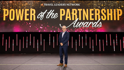 World Travel Holdings voitti vuoden 2021 presidentin palkinnon Travel Leaders Network PlatoBlockchain Data Intelligenceltä. Pystysuuntainen haku. Ai.