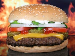 Kas soovite oma burgeriga tasuta dogecoini? PlatoBlockchaini andmete luure. Vertikaalne otsing. Ai.