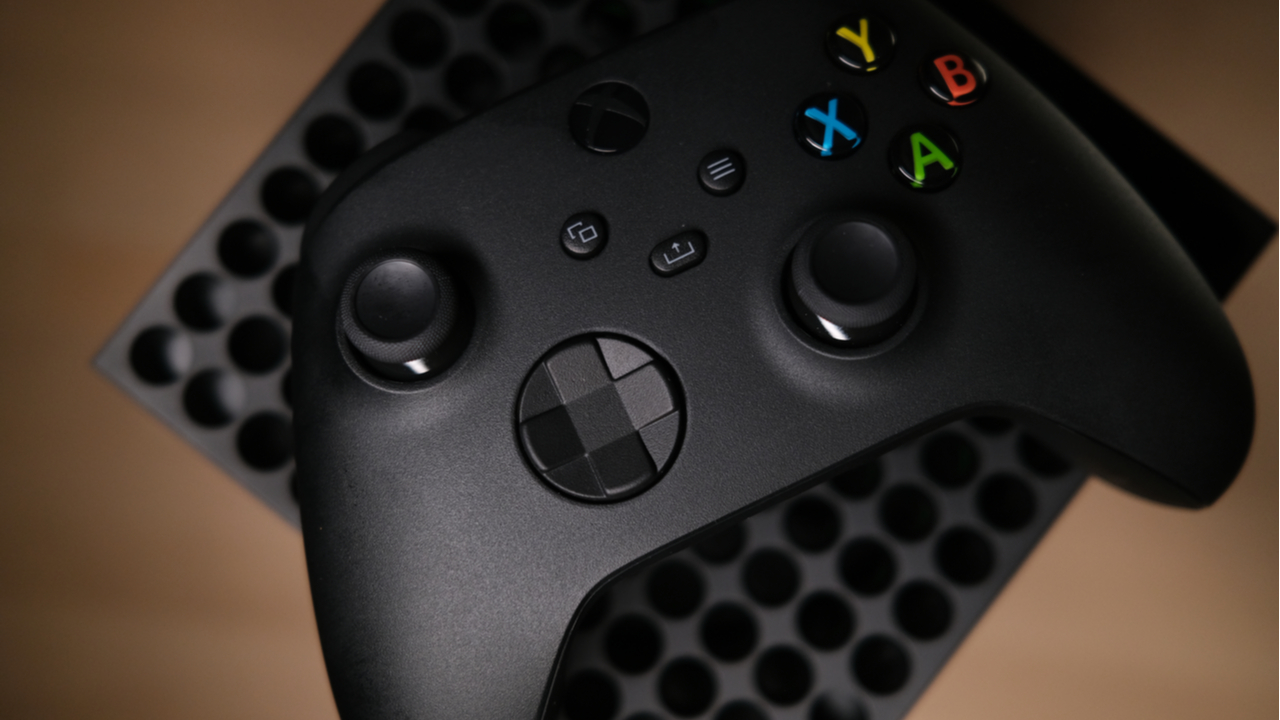 Xbox 老板 Phil Spencer 谈到 NFT 游戏的兴起； 感觉其中一些是“探索性”区块链 PlatoBlockchain 数据智能。 垂直搜索。 哎。
