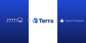 XDEFI Wallet unveils integration with Terra and announces liquidity program on Pylon Protocol to support the Terra ecosystem PlatoBlockchain Data Intelligence. Vertical Search. Ai.