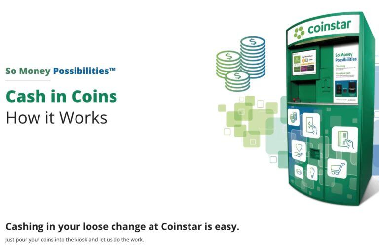 You Can Now Buy Bitcoin via Coinstar Kiosks at Select Walmart Stores in the U.S. Bitcoin ATM PlatoBlockchain Data Intelligence. Vertical Search. Ai.