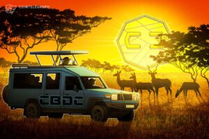 Zimbabwe minister signals CBDC interest amid Bitcoin adoption rumors PlatoBlockchain Data Intelligence. Vertical Search. Ai.