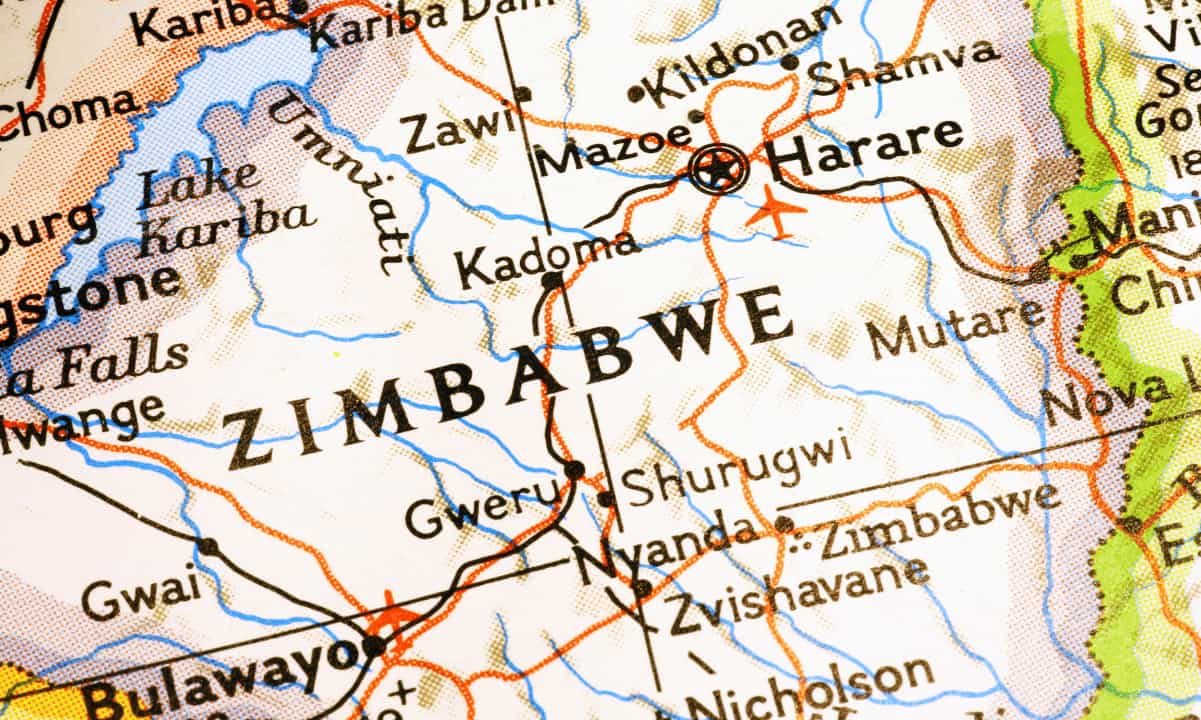 Zimbabwe afviser planer om at omfavne Bitcoin (BTC) som lovligt betalingsmiddel PlatoBlockchain Data Intelligence. Lodret søgning. Ai.