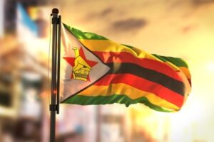 Zimbabwes informasjonsminister fjerner rykter om å ta i bruk bitcoin. PlatoBlockchain Data Intelligence. Vertikalt søk. Ai.