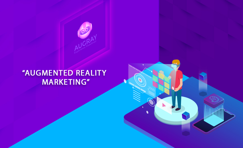 Augmented Reality dalam Pemasaran