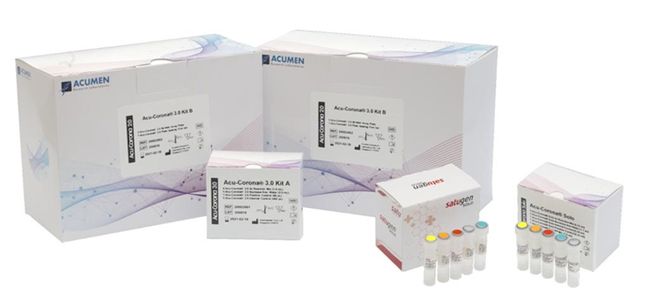Acumen Diagnostics PCR-kapacitet för att hantera Omicron COVID-19 variant PlatoBlockchain Data Intelligence. Vertikal sökning. Ai.