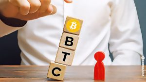 Bitcoin Turun Di Bawah $ 49,000 karena Volume Terus Menolak Intelijen Data PlatoBlockchain. Pencarian Vertikal. ai.
