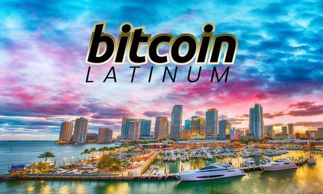 Bitcoin Latinum Hosts Historic Miami Art Basel Metaverse Party PlatoBlockchain Data Intelligence. Vertical Search. Ai.