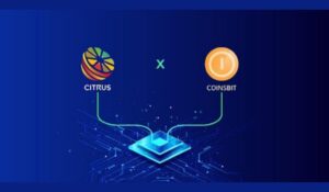 Citrus (CTS) จะได้รับการจดทะเบียนอย่างเป็นทางการบน Coinsbit PlatoBlockchain Data Intelligence ค้นหาแนวตั้ง AI.