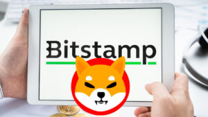 Crypto Exchange Bitstamp viser Shiba Inu som SHIB Adoption Grows PlatoBlockchain Data Intelligence. Lodret søgning. Ai.