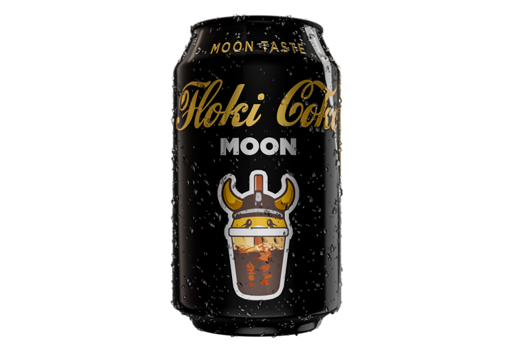 Η FlokiCoke θα ξεκινήσει την προπώληση για το First Reflection Floki Token και το ποτό Coke Drink PlatoBlockchain Data Intelligence. Κάθετη αναζήτηση. Ολα συμπεριλαμβάνονται.