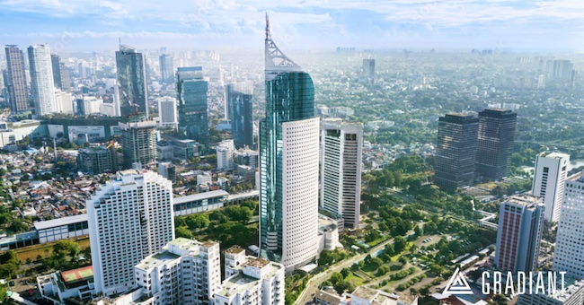 Gradiant Secures Five New DBOOM Projects in Indonesia and Vietnam, Appoints Managing Directors to Fuel Growth ge PlatoBlockchain Data Intelligence. Vertical Search. Ai.