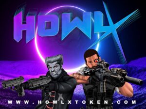 HOWLX מושק עם רווחי משחקים המייצרים מנגנונים PlatoBlockchain Data Intelligence. חיפוש אנכי. איי.