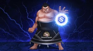 IOST’s Highly-Anticipated Sumo-Themed DeFi Token $ZUNA Set to Launch December 10th PlatoBlockchain Data Intelligence. Vertical Search. Ai.