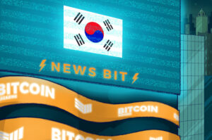 Het is tijd voor Zuid-Korea om Bitcoin te omarmen, zegt KRX-voorzitter PlatoBlockchain Data Intelligence. Verticaal zoeken. Ai.