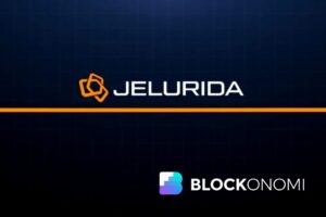 Jelurida & Accenture Team Up To Develop Mainstream Blockchain-Integrated Business Models PlatoBlockchain Data Intelligence. Vertical Search. Ai.