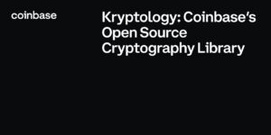 Kriptolojiyle Tanışın: Coinbase'in Açık Kaynak Şifreleme Kütüphanesi PlatoBlockchain Veri Zekası. Dikey Arama. Ai.