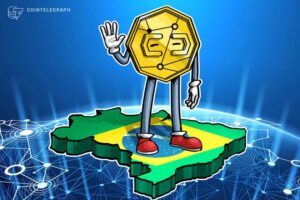 2021: Brezilya'da kripto para birimlerinin kitlesel olarak benimseneceği bir yıl PlatoBlockchain Veri Zekası. Dikey Arama. Ai.