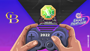 3 Exciting Blockchain Games to Watch Out for in 2022 PlatoBlockchain Data Intelligence. Vertical Search. Ai.