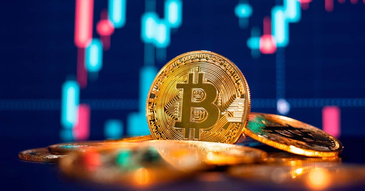 Bitcoin has seen another 4% dip within the last 24 hours, taking down the global crypto market capitalization with it.