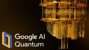 Google’s Incredible New Quantum Computer Company – SandBox quantum computer company PlatoBlockchain Data Intelligence. Vertical Search. Ai.